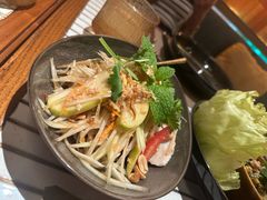 -CHINCHIN 青青·泰国料理(万象食家店)