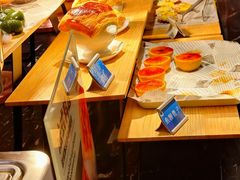 -鼎香缘海鲜自助火锅烤肉(锦辉购物广场店)