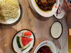 -有位虾匠·手工土菜小馆(市北店)