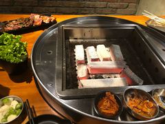 -伍丁·烤牛肋(和平东桥店)