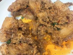 -蔓兰家的四季S0餐厅·融合菜(当代MOMA店)