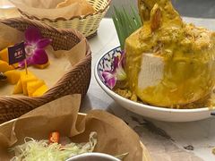 -KingThaia金泰兰(滨江天街店)