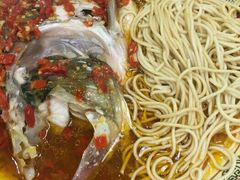 -我家福厨(万达中餐厅店)