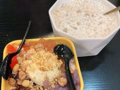-汕中冰室