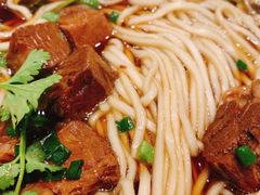 -李先生牛肉面大王(太原南内环店)