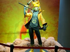 -火影忍者动画多媒体展