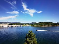 -北京金海湖景区