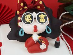 -咖咖熊蛋糕定制·英国蓝风车动物性淡奶油