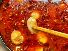 雪豆-黑竹香鸡(营和巷店)