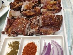 -巴依老爷·新疆美食(上城区天城路店)