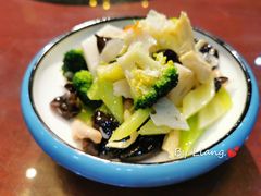 -津菜宋记老房子(平山道店)