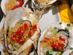 -木屋烧烤(坂田天安云谷店)