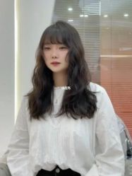 点击看大图 -KIMI HAIR SALON·烫染设计店