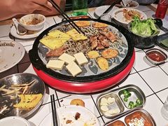 -酒拾烤肉(奥体天虹店)