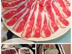 iphone_upload_pic-川中故事·成都老火锅(东书房店)