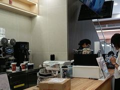 -霸王茶姬(南亚风情第壹城店)