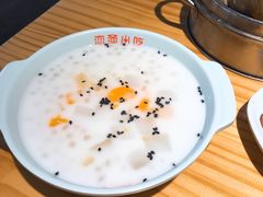 西米露-恋萍小吃(时代店)