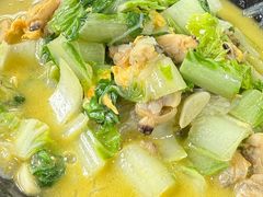 -魁盛居百年鲁菜馆(县西巷店)