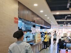 -回味鸭血粉丝汤(新城市广场店)