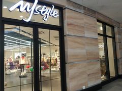 -MJstyle(金虹桥店)
