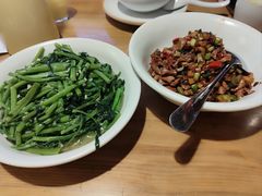 -湘阁里辣(南岭购物广场店)