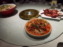 -盐帮食坊•小河帮川菜(四川师大店)