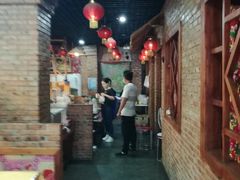 -人民公社大食堂(台湖店)