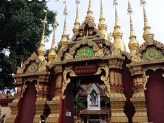 -西双版纳总佛寺