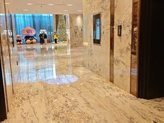 -上海漕河泾万丽酒店