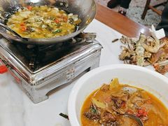 -秀妈厨房(灰汤老店)