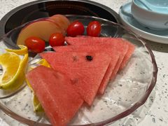 -玉林烤鸭店(小西天店)
