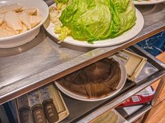 -蜀留香火锅·始于1999·原四川老火锅(白堤路店)