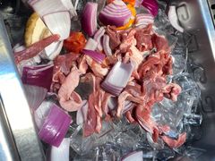 -泽成冰煮羊火锅(中正天街店)