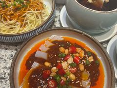 伤心凉粉-炭舍干锅(华发商都店)