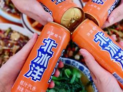 -李大爷的泡椒馆(冉家坝店)