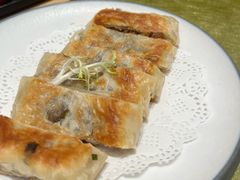 -广州逸林假日酒店·四季桃源中餐厅(白云山风景区店)