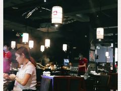 -椒王火锅(厚街万达店)