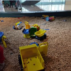 -KidSteam儿童乐园(富力城店)