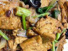 -食鸡公社辣子鸡·潍坊菜·烧烤