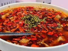 -怡情荟•海鲜青岛菜(五四广场旗舰店)