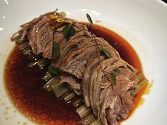 -老牌坊鲁菜名店(聊城美食岛店)