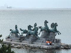 -养马岛旅游度假区