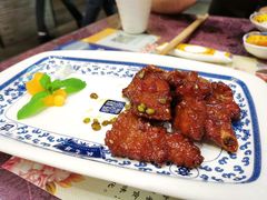 麦仁秘制骨-宁波状元楼酒店(和义路店)
