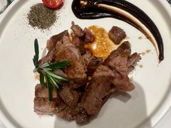 -火地铁板烧(昆山万象汇店)