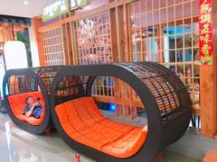 -纽斯洗浴SPA(三墩店)