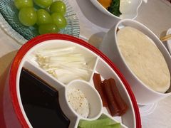 -满堂·烤鸭店·北京菜(鼓楼店)