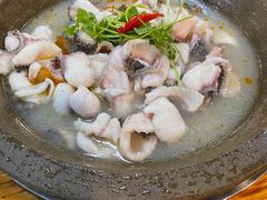 -大鼎石锅鱼(春江里店)