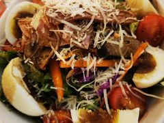 -后厨意餐La Cucina(外交公寓店)