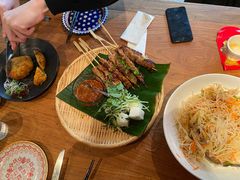 -Ginger(兴国路店)