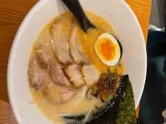 -一風堂拉面(港汇恒隆店)